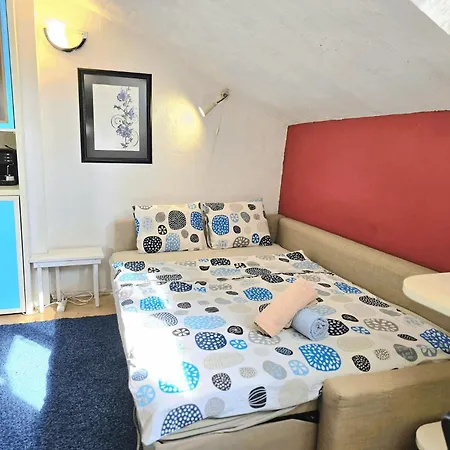 The Little Pearl Of Lägenhet *