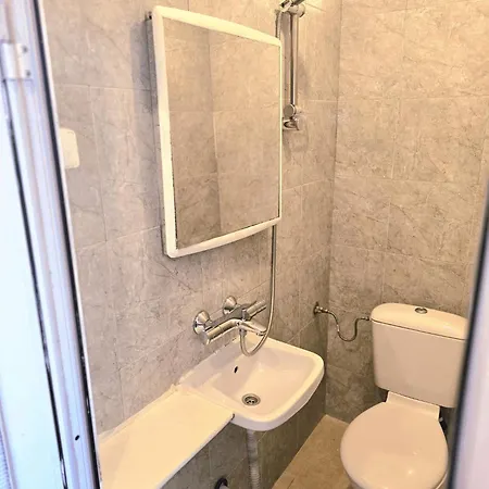 Lägenhet The Little Pearl Of *