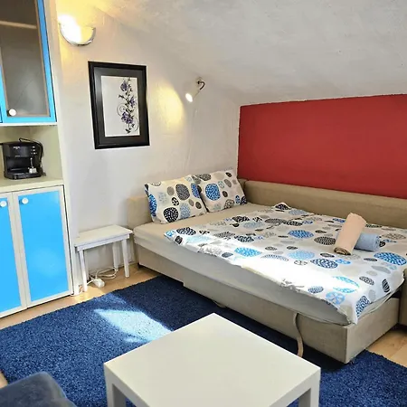 The Little Pearl Of Apartment *