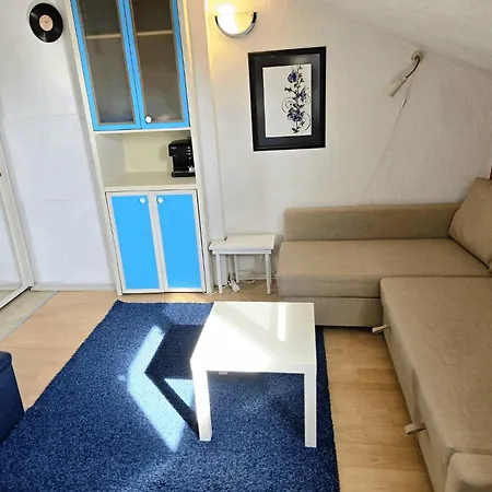 The Little Pearl Of Apartmán *