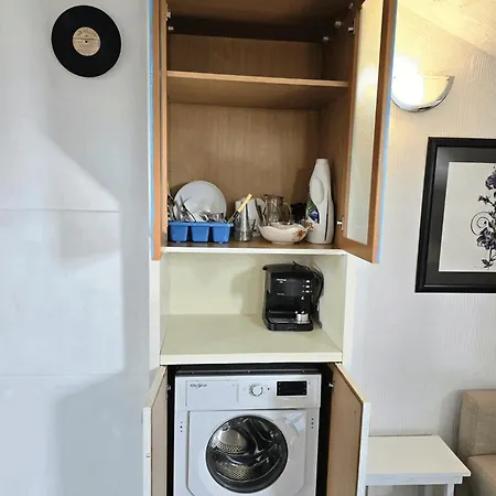 The Little Pearl Of Appartement Sofia