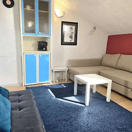 The Little Pearl Of Apartmán