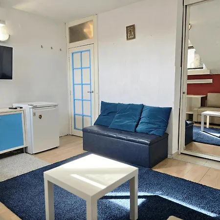 The Little Pearl Of Apartmán *