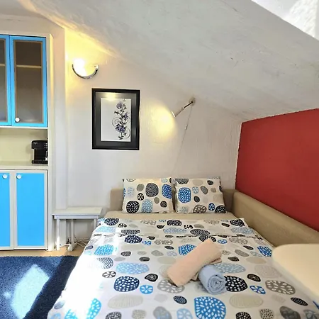Apartmán The Little Pearl Of Sofie