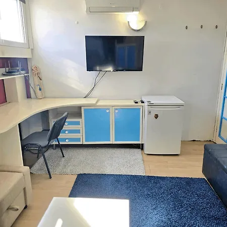 The Little Pearl Of Apartmán