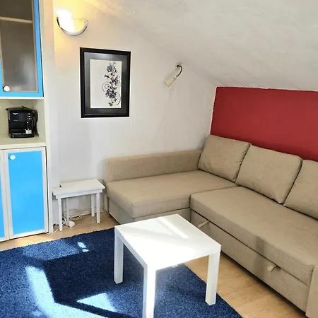 The Little Pearl Of Appartement Sofia