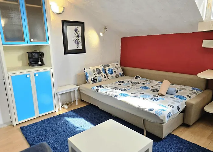 The Little Pearl Of アパート *