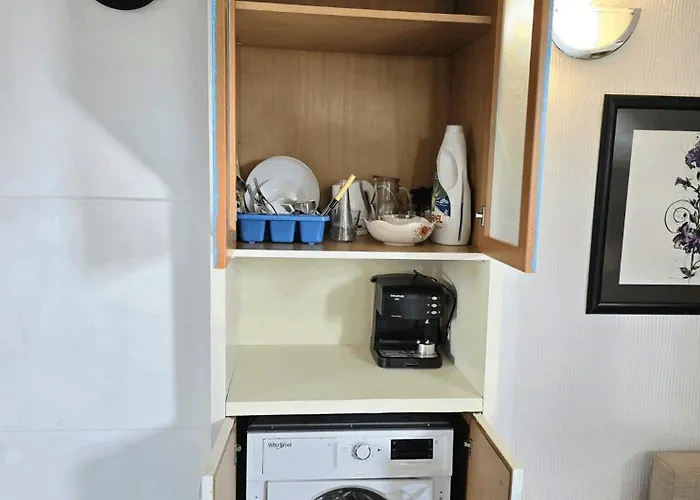 The Little Pearl Of アパート ソフィア