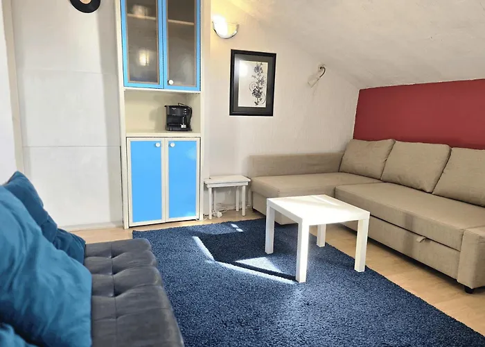 The Little Pearl Of アパート