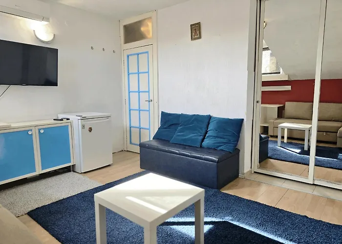 The Little Pearl Of アパート *