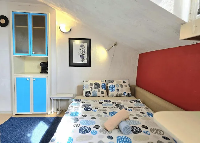 アパート The Little Pearl Of ソフィア