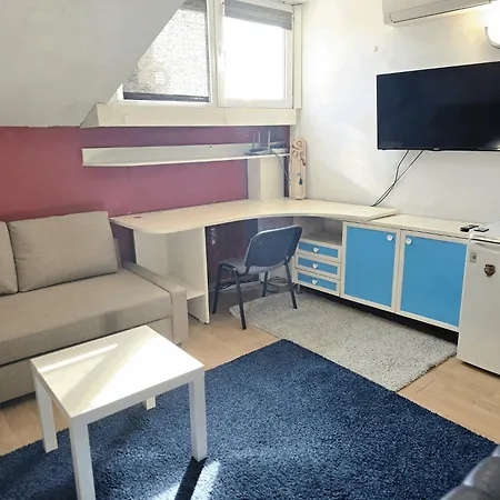 The Little Pearl Of Апартамент София